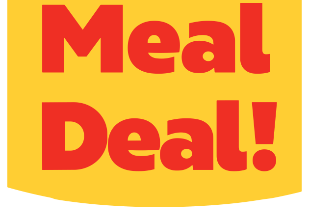 Meal Deal